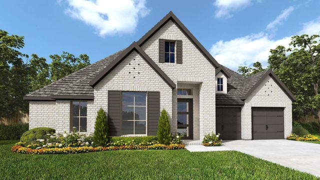 12207 Luke Dr — Riceland