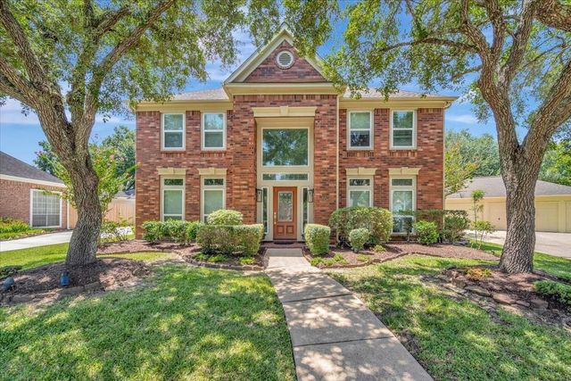 16827 Whitewater Falls Ct — Brookwood Sec 03