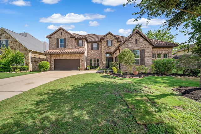 6426 Apsley Creek Ln — Avalon At Riverstone Sec 11-B