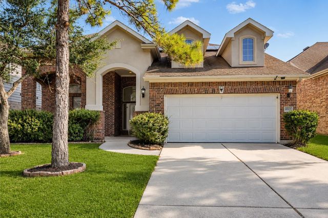9907 Heritage Waters Ct — Canyon Gate/Pk Lakes