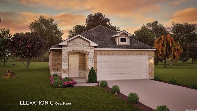 11127 Hudler ave — KATZER RANCH
