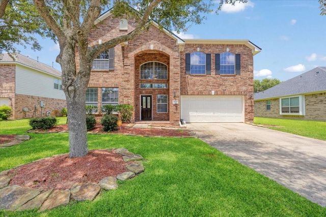 3612 Shasta Ct — Cabot Cove