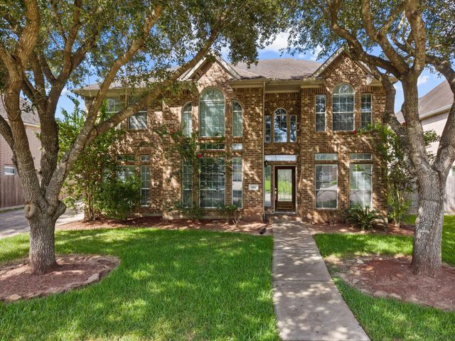 3811 Houston Lake Dr — Towne Lake Estates Sec 2