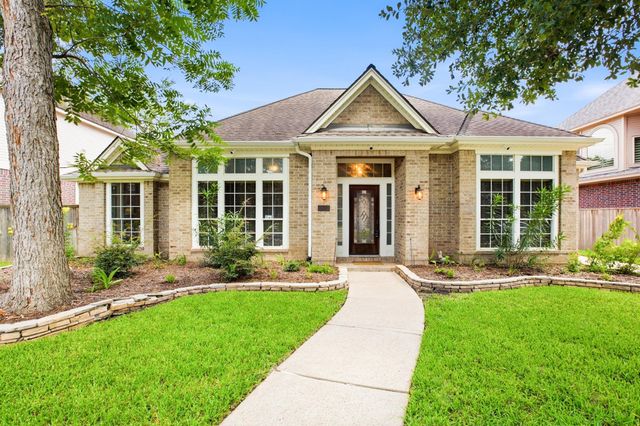 1127 Glendale Dr — Greatwood Glen Sec 1