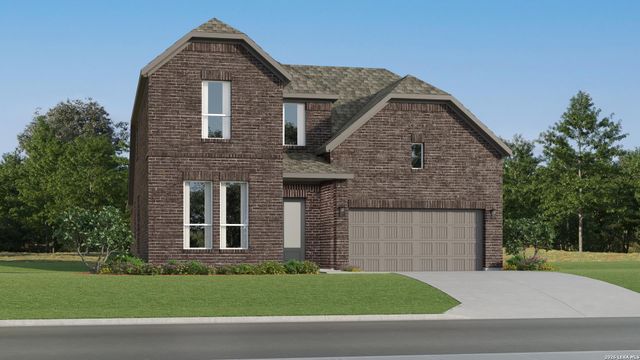 13257 Painted Canyon St — Simmons Valley