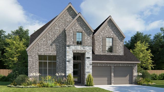 2806 Parkland Place Dr — Sienna