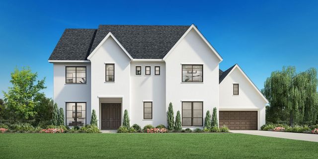 1910 Royal Oak Dr — Toll Brothers at Sienna - Estate Collect