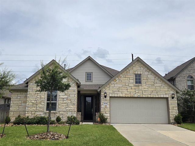 5035 Sierra Ridge Dr — Sendero Sec 2