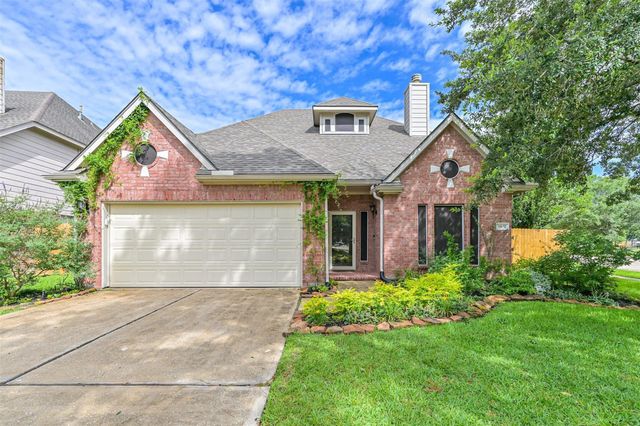 3602 Pine Stream Dr — Pine Hollow Sec 2-A 2b