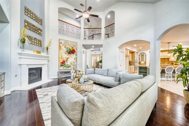 418 Somerset Dr — Telfair Sec 23