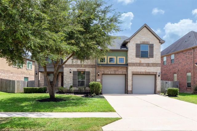 4534 Montcliff Bend Ln — Millwood At Riverstone Sec 2