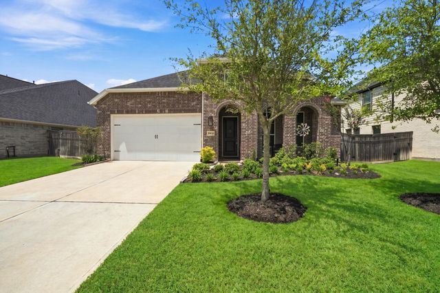 29538 Highland Meadow Dr — Creek Rush At Cross Creek Ranch Sec 8