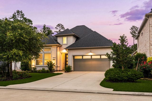 18 Gentle Branch Pl — Woodlands Creekside Park West