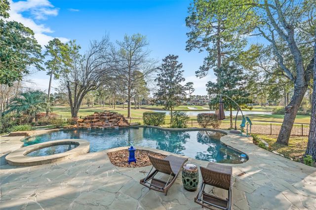 42 Forest Green Trl — Kingwood Greens Village 03 Prc