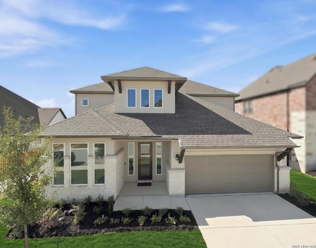 9822 Brivet Creek — WINDSONG