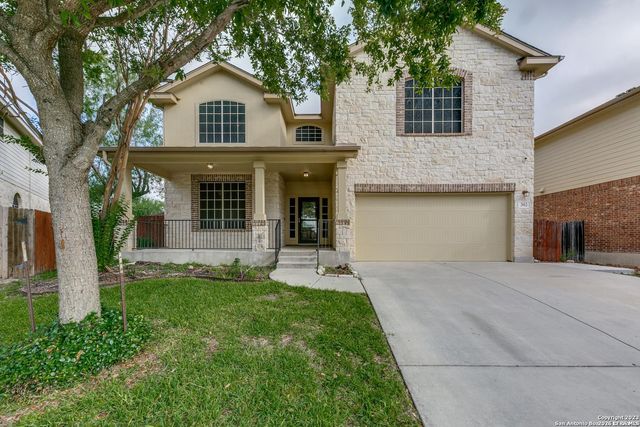 302 Eglington Way — Bentwood Ranch