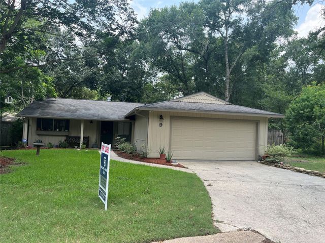 9 Wolfhound Ln — Grogans Mill