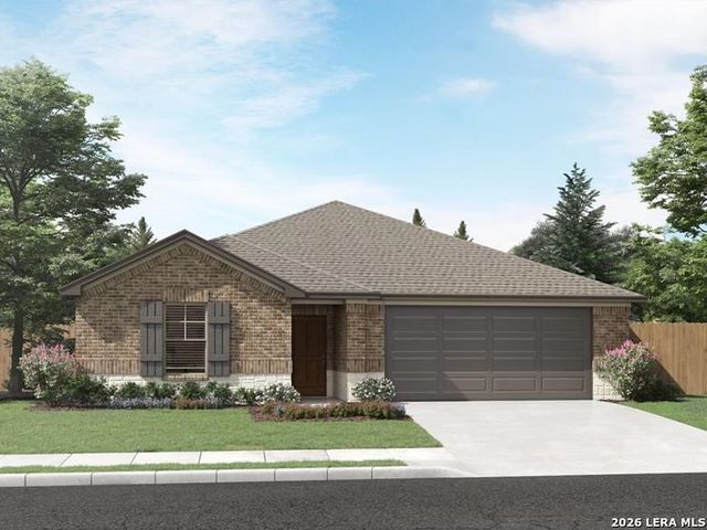 5533 McBride St — Legendary Trails 50