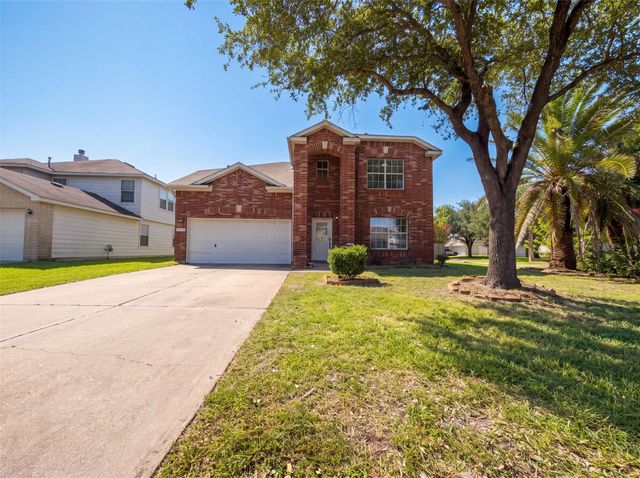 16519 Eaglewood Shadows Dr — Eaglewood Sec 8