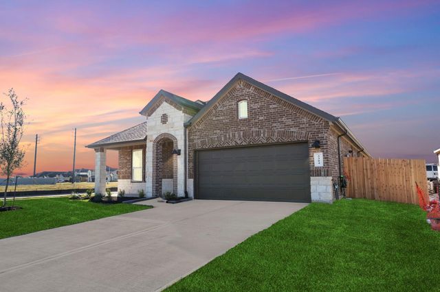 3348 Concorde Heights Dr — Alexander