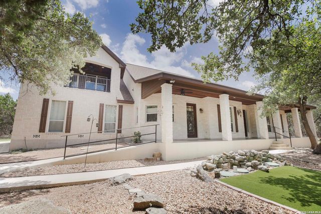 3009 Fallbrook Manor — BULVERDE RANCHETTES