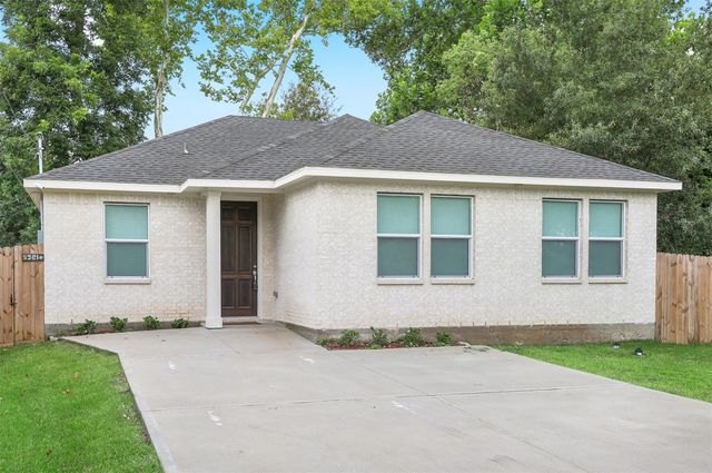 5921 Jackson Ln — Bell Isaac