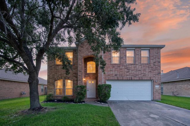 3416 Dorsey Ln — Cypress Village Sec 1-2