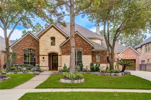 17507 Fisher Grove Ln — Eagle Springs