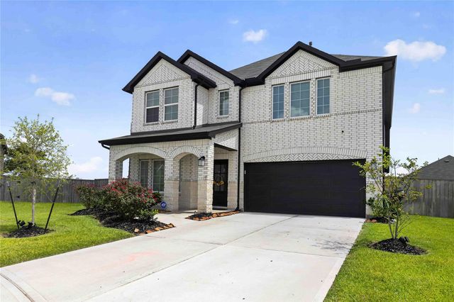 1603 Westland Ln — Miller's Pond