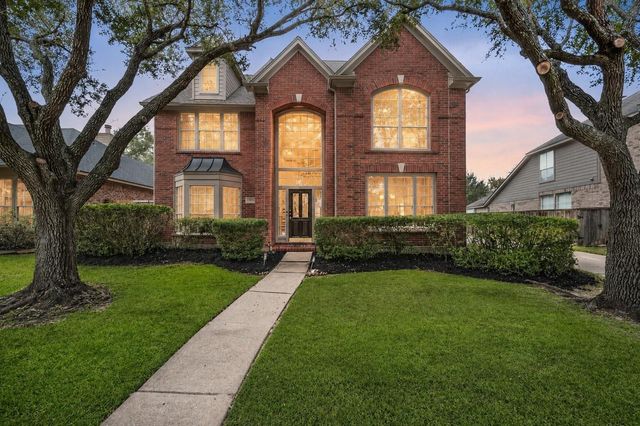 1123 Summer Brk — Greatwood Bend Sec 1