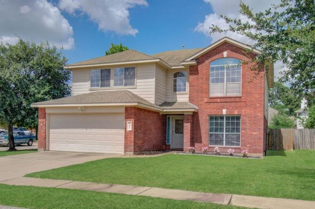 18338 Melissa Springs Dr — Memorial Spgs