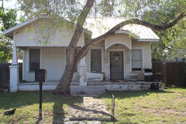 707 ORMAND ST — PLEASANTON-ORIGINAL