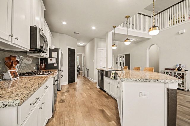 6310 Firewood Dr — Westwood Sub Sec 8