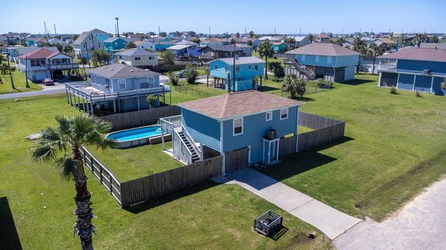 16619 Mansvelt Rd — Jamaica Beach 1