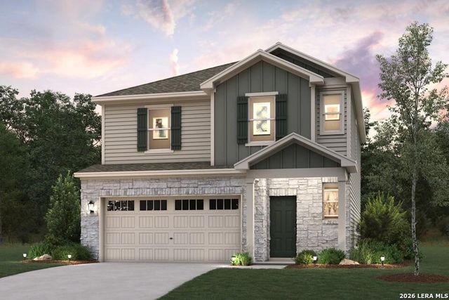 6574 Bufflehead Bend — SENNA