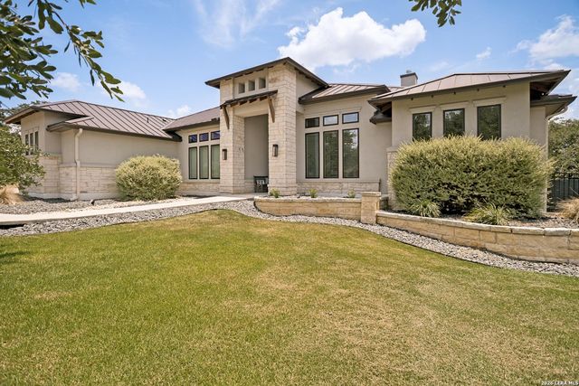 743 Maximino Ridge — BELLE OAKS RANCH