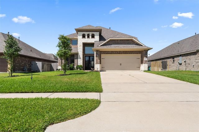 20807 Magical Merlin Way Way — AlburyTrails Estates