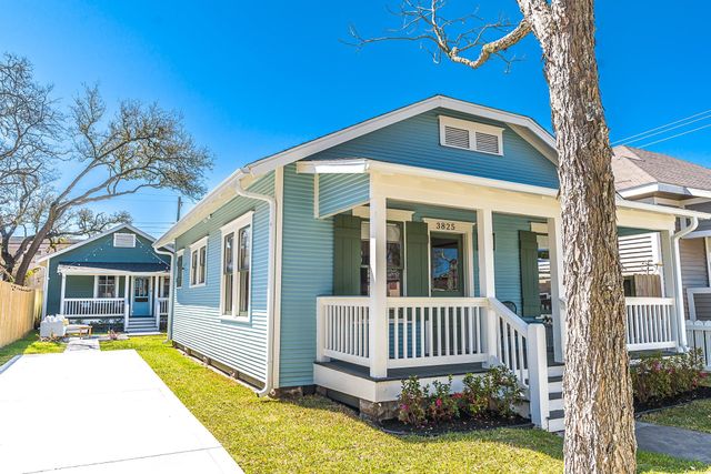 3825 Avenue N 1/2 — Galveston Outlots