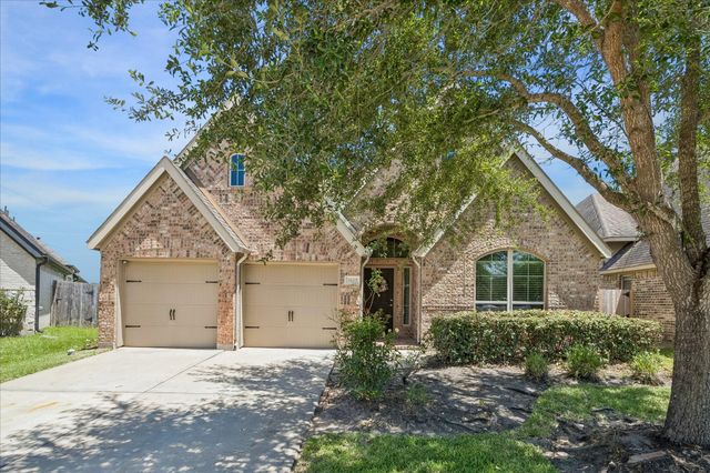 3617 Spring Heights Ct — Southlake Sec 3