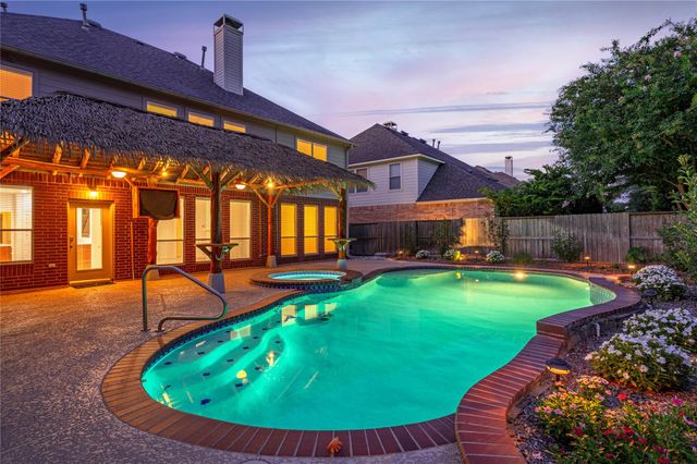 2383 Indigo Harbour Ln — Palm Cove