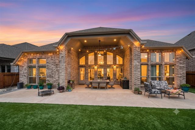 3209 Iris Trail Ln — Southlake