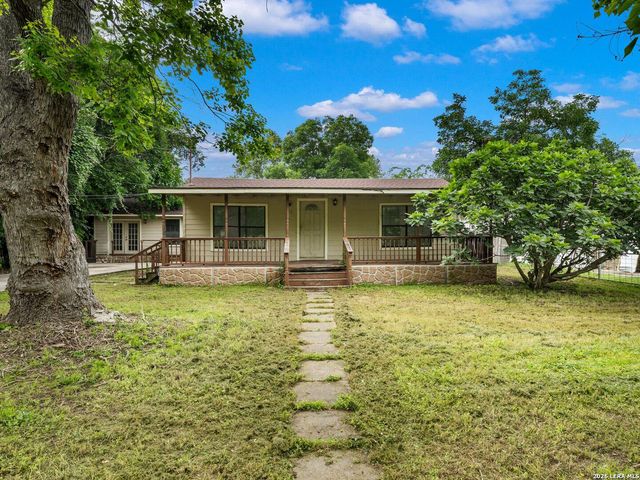 318 E Theissen Street — HEFFNER