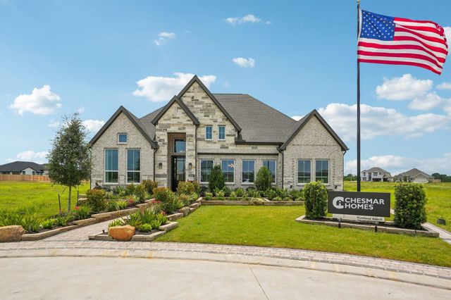 3312 Wickfield Pass — Westland Ranch