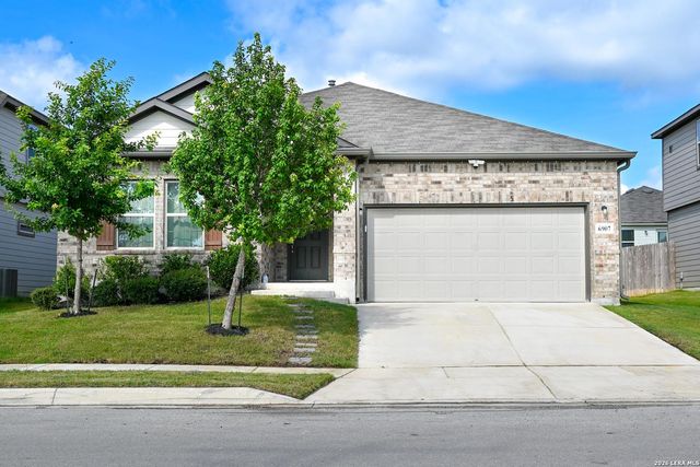 6907 TITAN PARK — Bridgehaven