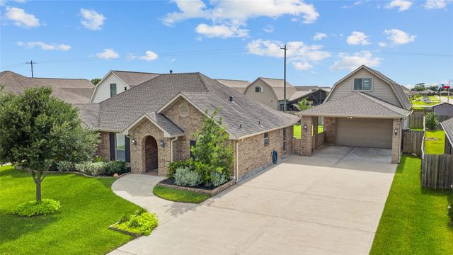 3408 Patagonia St — Sedona Ph 2 Sec 6