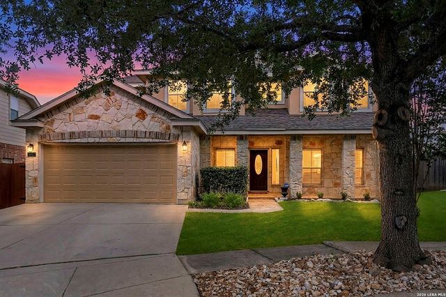 8942 FIREBAUGH DR — SONOMA RANCH