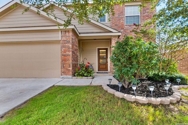 245 HANOVER PL — THE HEIGHTS OF CIBOLO