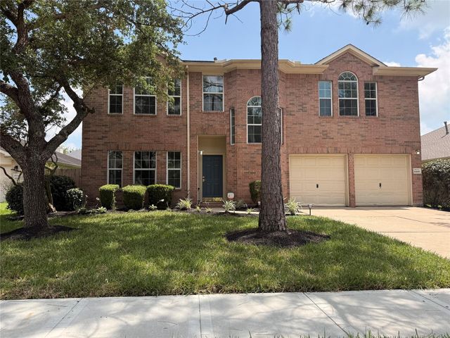 6806 Adella Ct — West Oaks Village