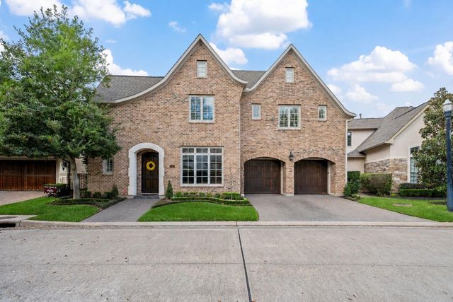 15426 Oyster Creek Ln — Lake Pointe