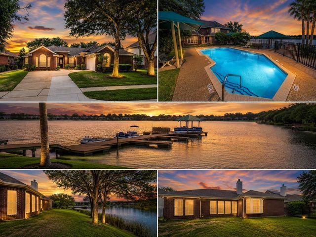 4018 Crystal Lake Cir N — Crystal Lake Sec 1